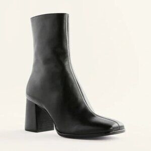 Reformation Nari Ankle Boots  Nari Ankle Boots